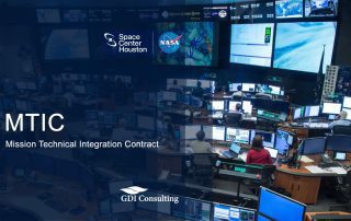 NASA MTIC Solicitation Proposal Services by GDI Consulting