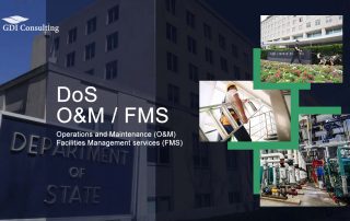 DoS O&M FMS Solicitation (GDIC)