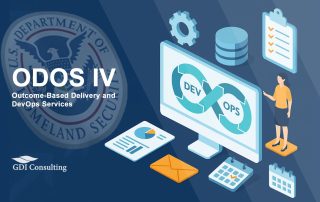 ODOS IV Solicitation Review by GDI Consulting