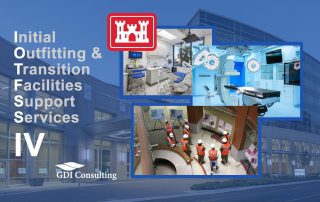 IOS FSS IV Solicitation Guide - GDI Consulting