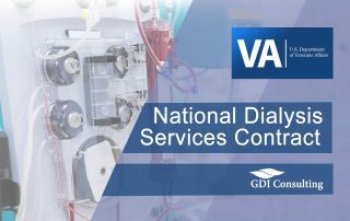 NDSC Solicitation Preview - GDI Consulting