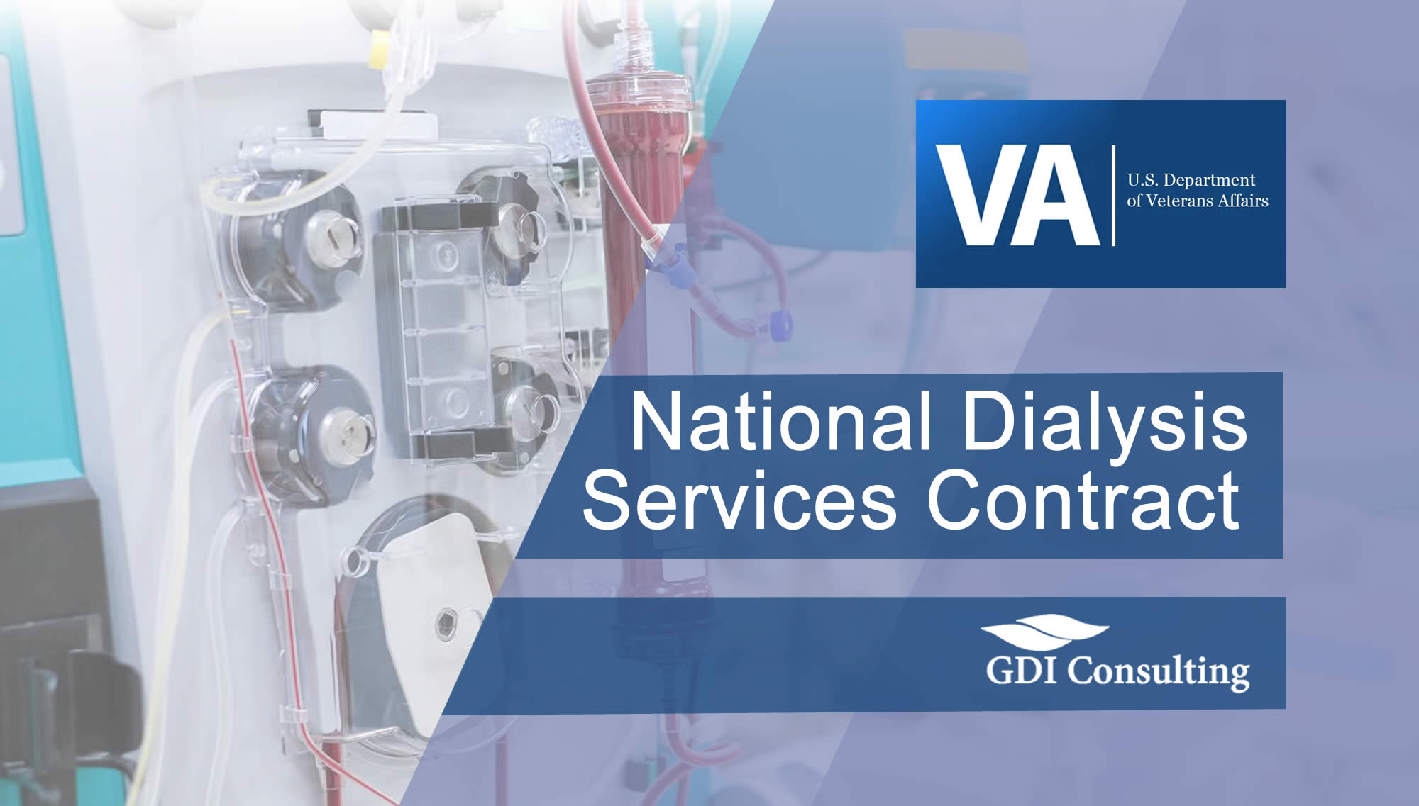 NDSC Solicitation Preview - GDI Consulting