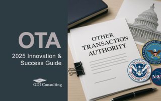 OTA: 2025 Innovation and Success Guide - GDIC