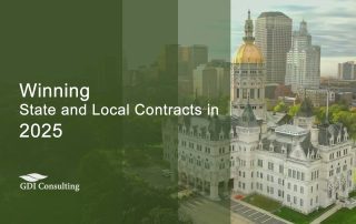 Winning State and Local Contracts in 2025 - GDI Consulting