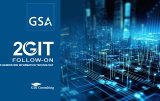 GSA 2GIT Follow-on solicitation Review by GDI Consulting