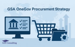 GSA OneGov Procurement Strategy - GDI Consulting