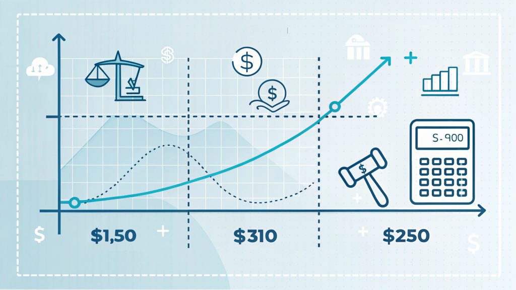 MAS Pricing Strategy & Draft CSP - GDI Consulting