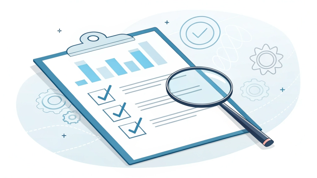 MAS Readiness Assessment - GDI Consulting