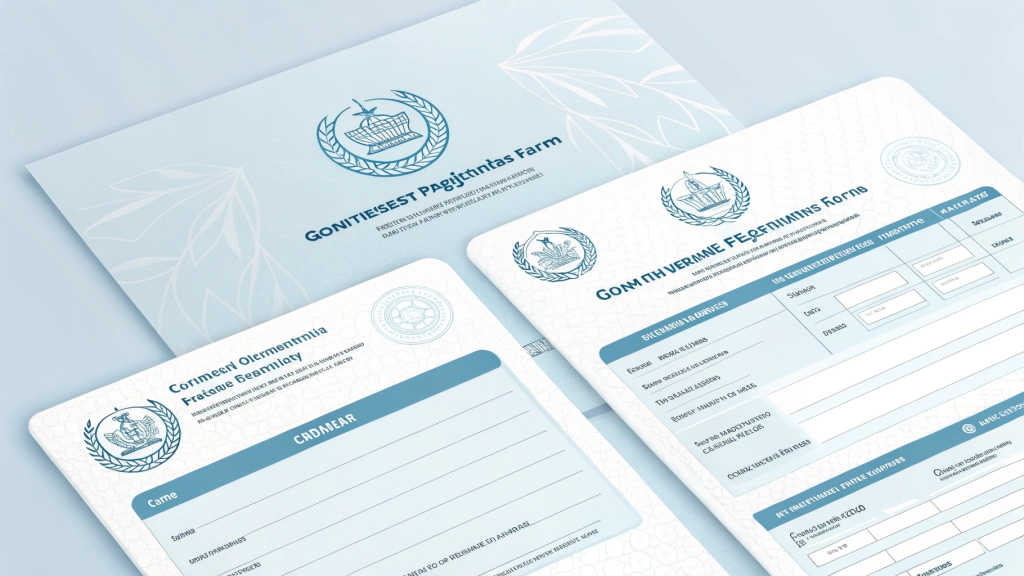 MAS Registration & Documentation - GDI Consulting