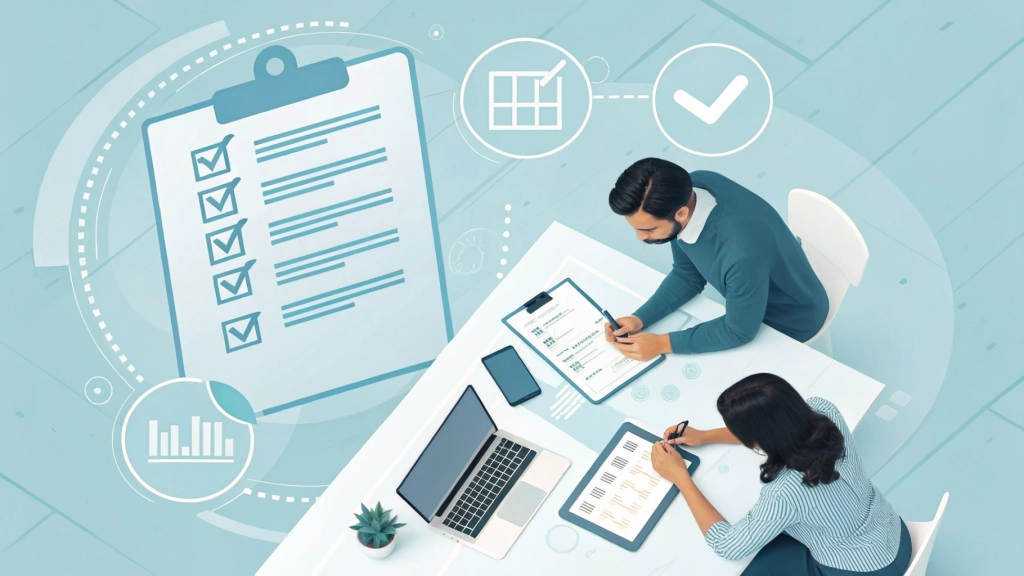 MAS Internal Review & Submission Guidance - GDI Consulting