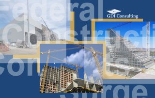 Inside Federal Construction Contracts Surge - GDI Consulting