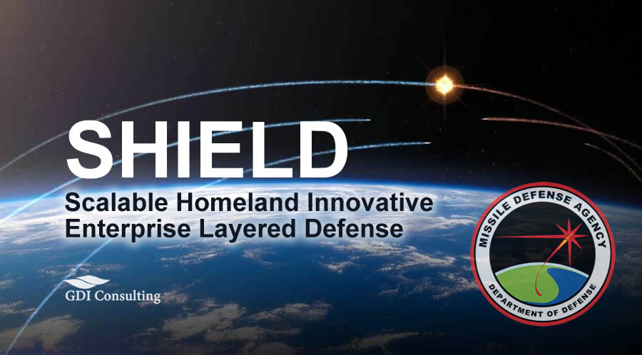 MDA SHIELD Solicitation Profile by GDI Consulting