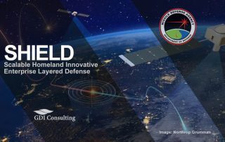 MDA SHIELD Solicitation Proposal Preparation Guide - GDI Consulting