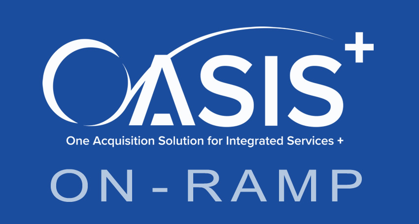 oasis-polus-on-ramp-logo GSA OASIS+ Phase II - GDI Consulting