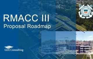 RMACC III Proposal Roadmap - GDI Consulting