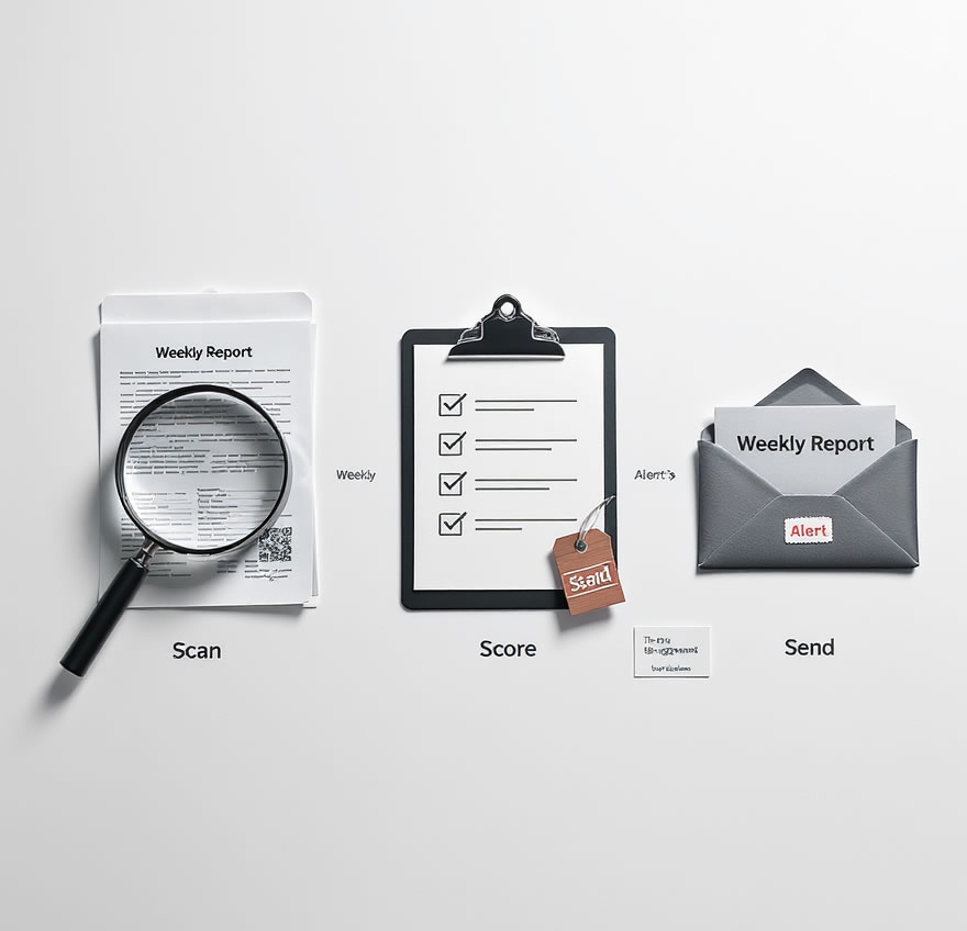 why-use-this-service market assessment and industry analysis services