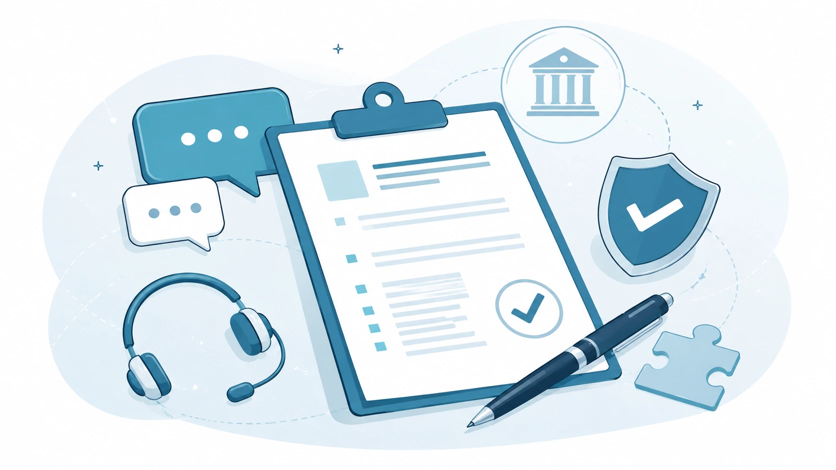 GSA MAS consulting services for clarification, negotiation, and award support