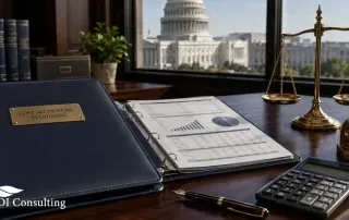 Cost Accounting Standards update for federal contractors.