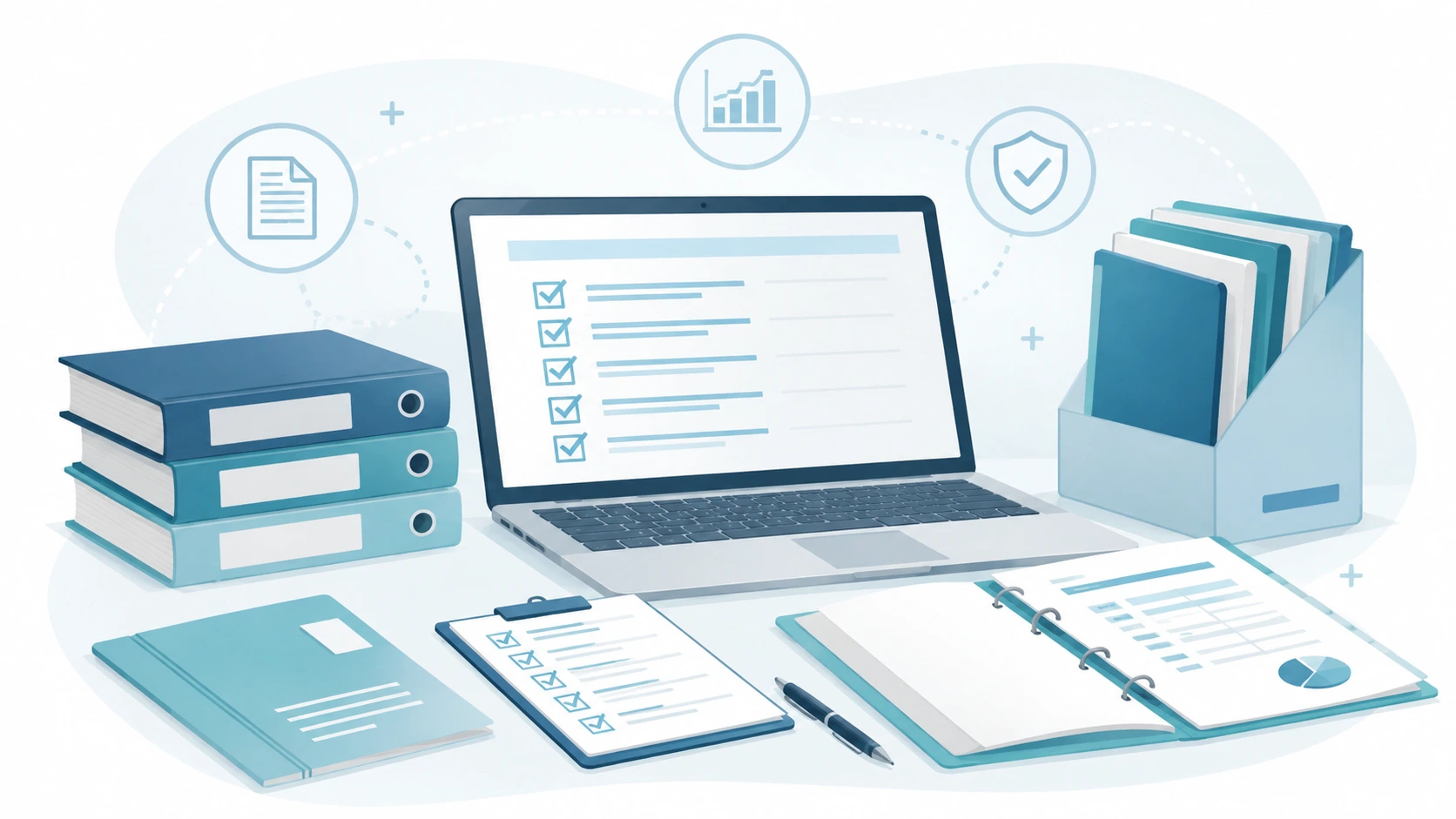 GSA Schedule consulting for offer preparation, compliance checklists, pricing records, and supporting documents