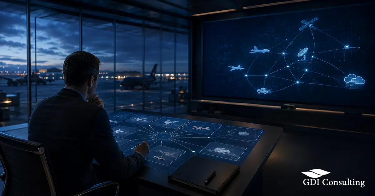MEGATRON acquisition strategy planning for integrated Air Force systems